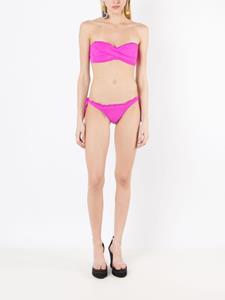 amirslama Amir Slama Bandeau bikini - Roze