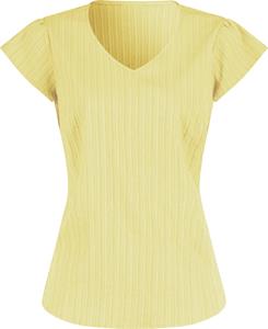 Your Look... for less! Blouse met korte mouwen
