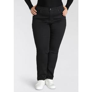 Levi's Plus Levis Plus Straight-Jeans "314 Shaping Straight"