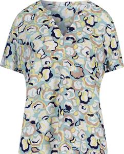 Your Look... for less! Blouse met print