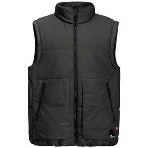 Jack Wolfskin Softshellweste "TEEN INS VEST Y"