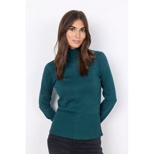 soyaconcept Rollkragenpullover "SC-DOLLIE 145"