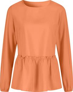 Your Look... for less! Dames Comfortabele blouse papaya Größe