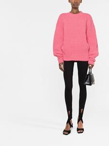 theattico The Attico Legging - Zwart