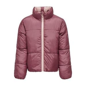 KIDS ONLY Steppjacke KOGNEWRICKY REVERSE. PUFF JACKET CP OTW