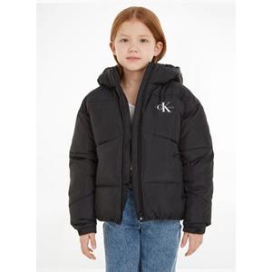 Calvin Klein Winterjack CK SHORT PUFFER JACKET