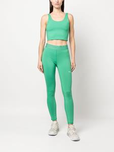 rlxralphlauren RLX Ralph Lauren Cropped legging - Groen