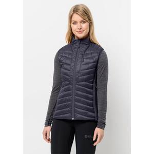 Jack Wolfskin Dames Routeburn Pro Ins Bodywarmer