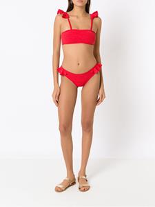 clubebossa Clube Bossa Bikinislip - Rood