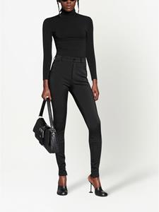 Balenciaga Skinny legging - Zwart