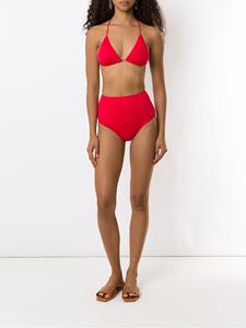 clubebossa Clube Bossa High waist bikinislip - Rood