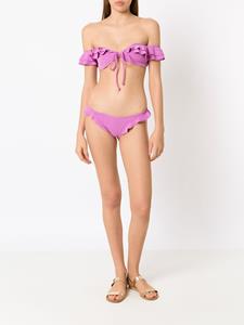 clubebossa Clube Bossa Low waist bikinislip - Roze