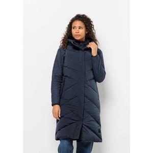 Jack Wolfskin Marienplatz Vest Women RDS Donzen bodywarmer Dames 