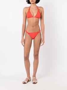 clubebossa Clube Bossa Verfraaide bikinislip - Oranje