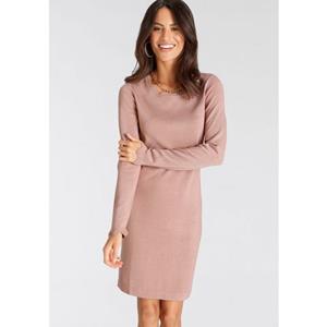Laura Scott Strickkleid