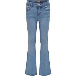 KIDS ONLY Bootcut-Jeans KOGROYAL LIFE REG FLARED PIM020 NOOS