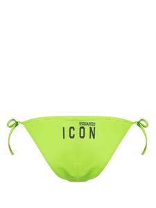 Dsquared2 Bikinislip - Groen