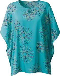 Your Look... for less! Blouse met korte mouwen