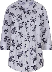 Your Look... for less! Longline blouse