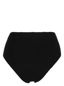 Duskii High waist bikinislip - Zwart