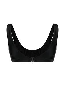 Duskii Tonale sport-bh - Zwart