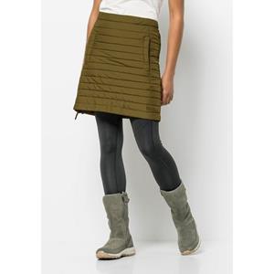 Jack Wolfskin Iceguard Skirt Winterrok Dames 