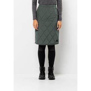 Jack Wolfskin Rok in a-lijn WANDERMOOD SKIRT W