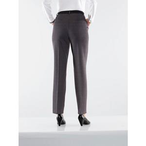 Classic Bügelfaltenhose