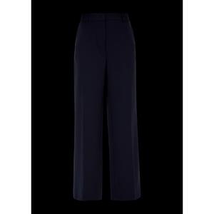 s.Oliver BLACK LABEL Bügelfaltenhose, in Unifarbe