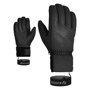 Ziener Kuma As Gloves