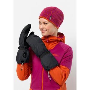Jack Wolfskin Alpspitze 3In1 Handschoenen Donkergrijs