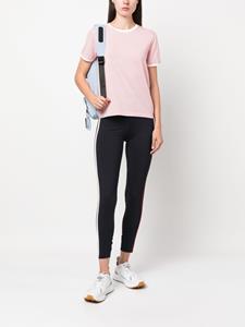 tommyhilfiger Tommy Hilfiger Legging met tape detail - Blauw