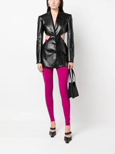 theandamane THE ANDAMANE High waist legging - Roze
