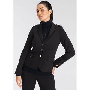 Bruno Banani Jerseyblazer