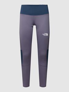 The North Face Legging met logoprint