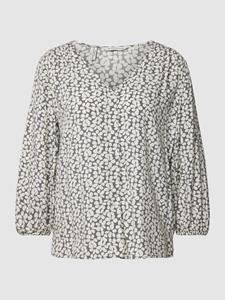 Tom Tailor Blouse met all-over motief