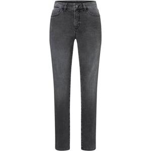 MAC Stretch jeans met stretch voor een perfecte pasvorm