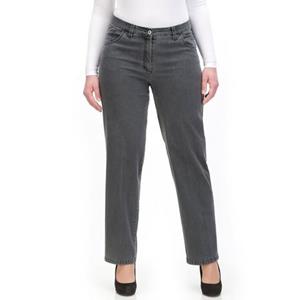 KjBRAND Stretch jeans Babsie met stretchaandeel