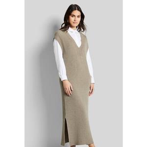 bugatti Strickkleid, mit kurzem Arm
