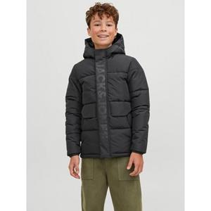 Jack & Jones Junior Gewatteerde jas JCOSPEED PUFFER SN JNR