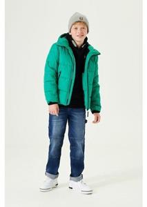 GARCIA JEANS Winterjacke für Jungen grün Junge 