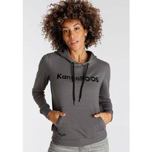 KangaROOS Kapuzensweatshirt