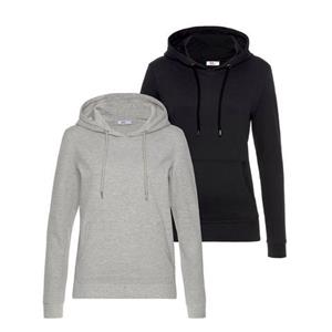 Flashlights Hoodie met kangoeroezak (set, 2-delig)