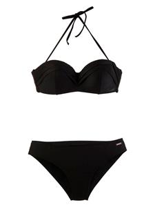 Protest Leader Ccup Wire Bikini