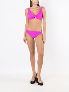 amirslama Amir Slama Uitgesneden bikini - Roze