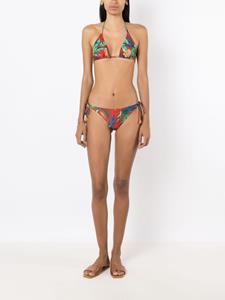 lygia&nanny Lygia & Nanny Maya triangel bikini - Rood