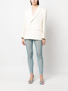 giuseppedimorabito Giuseppe Di Morabito Visnet legging - Blauw