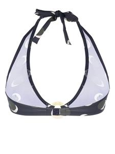 ERES Bikinitop - Blauw