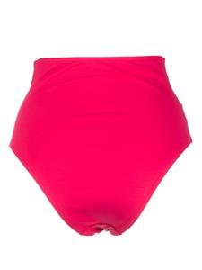 ERES High waist bikinislip - Roze
