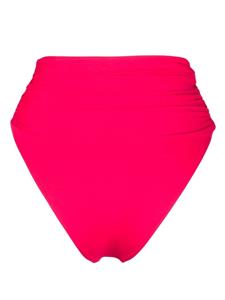 magdabutrym Magda Butrym High waist bikinislip - Roze
